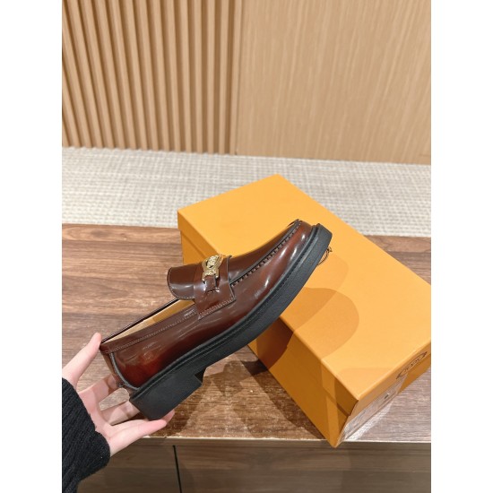 Tods Loafers