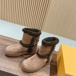 Tods boots