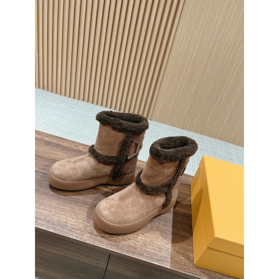 Tods boots