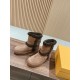 Tods boots