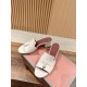 loro piana  sandals