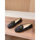 Tods Loafers Bean Shoes