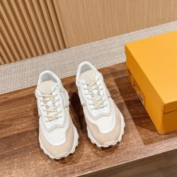 Tods sneakers and casual shoes