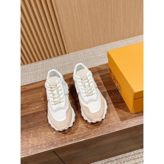 Tods sneakers and casual shoes