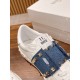 Sneakers White Shoes