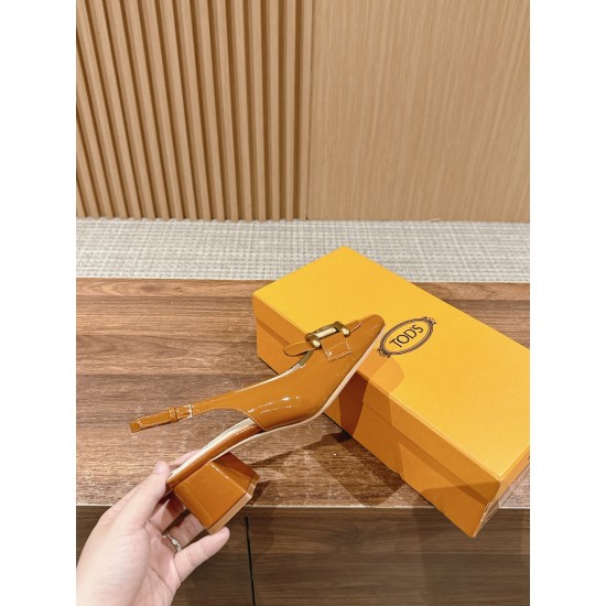 Tods Sandals