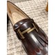 Todes Loafers