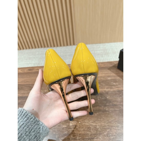 Saint Laurent High Heels