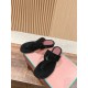 loro piana  sandals