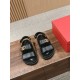 Velcro Sandals