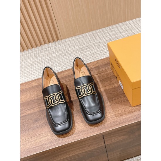 Tods Loafers