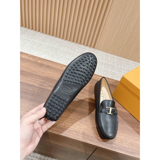 Tods sneakers and casual shoes