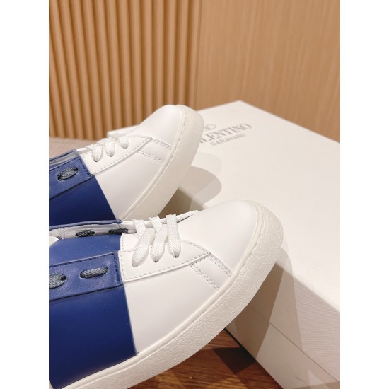 Sneakers White Shoes