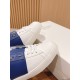 Sneakers White Shoes