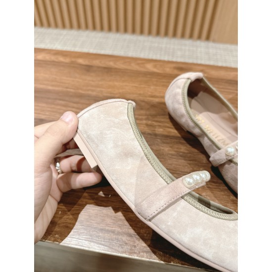 Stuart Weitzman sandals