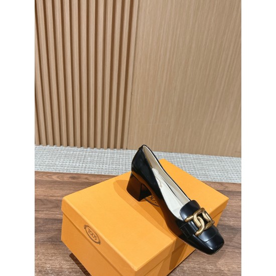 Tods Loafers