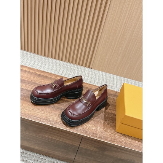 Tods Loafers