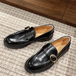 Tods Loafers