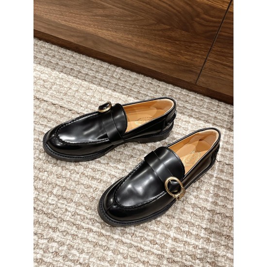 Tods Loafers