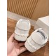 Sneakers White Shoes