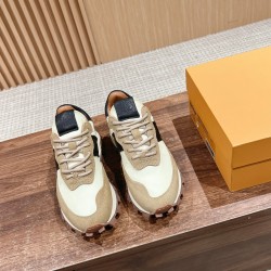 Tods sneakers and casual shoes