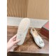 loro piana bean shoes
