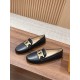 Tods Loafers Bean Shoes