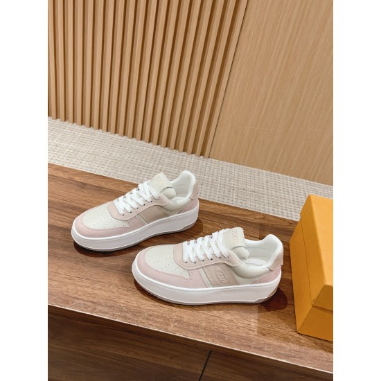 Tods sneakers and casual shoes