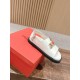 Velcro Sandals