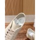 Sneakers White Shoes