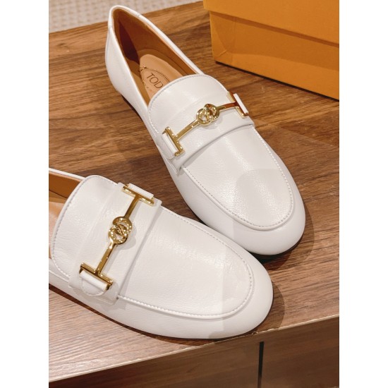 Tods Loafers
