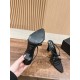 Saint Laurent Sandals