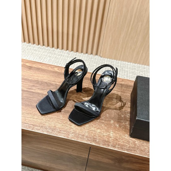Saint Laurent Sandals