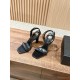 Saint Laurent Sandals