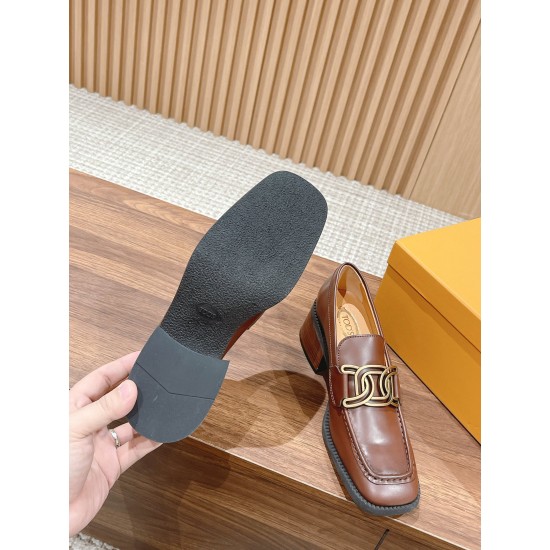 Tods Loafers