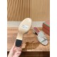 loro piana  sandals