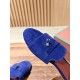 loro piana  sandals
