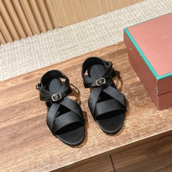 loro piana  sandals