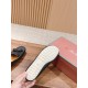 loro piana bean shoes
