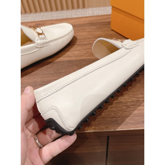 Tods Loafers Bean Shoes