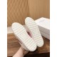 Sneakers White Shoes