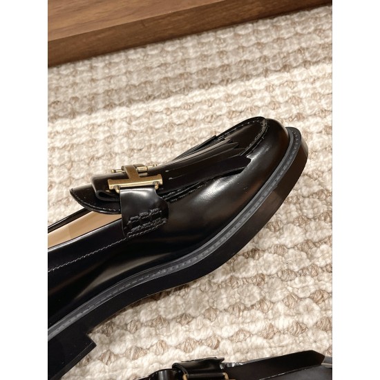 Todes Loafers