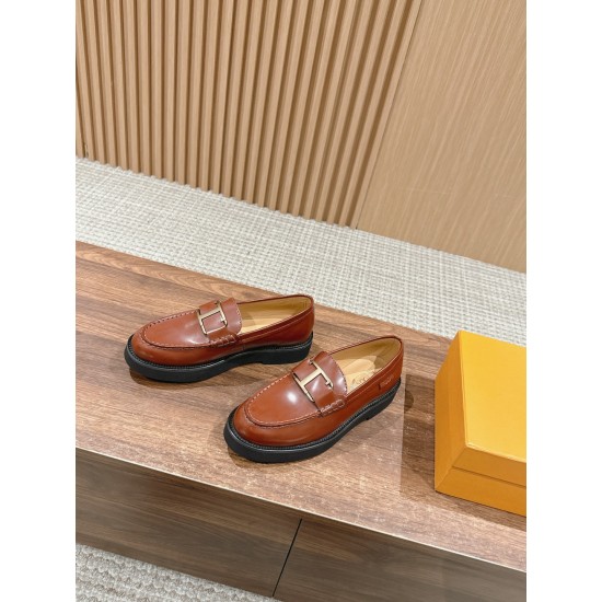 Tods Loafers