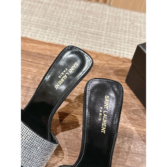 Saint Laurent Sandals