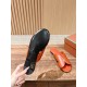 loro piana  slippers