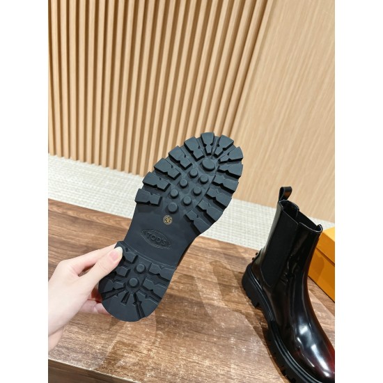 Tods boots