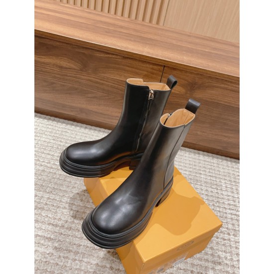 Tods boots