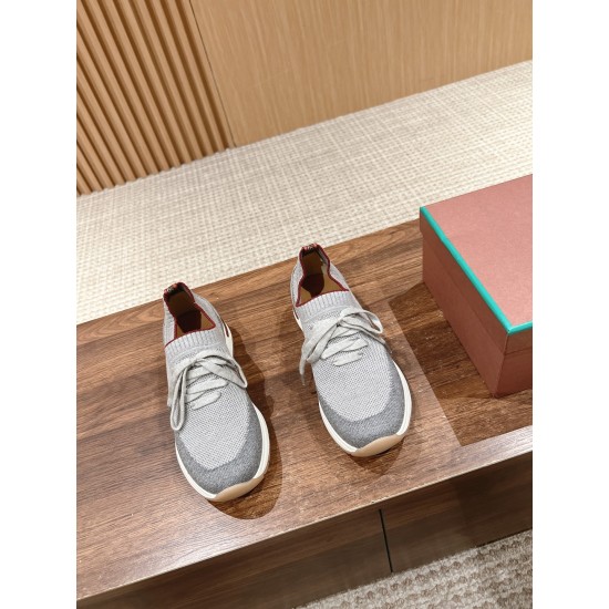 Loro Piana sneakers