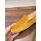 Tods Loafers Bean Shoes