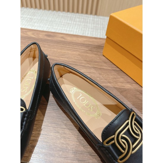 Tods Loafers